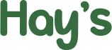 Logo Hays Bakery